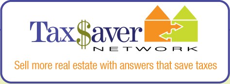 TaxSaver Network